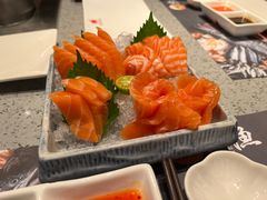 -大渔铁板烧(大悦城店)