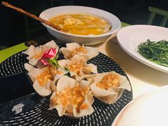 -桂满陇-十里风荷(合生汇店)