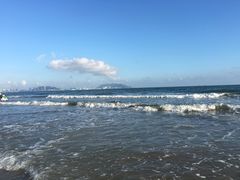 -三亚湾海居铂尔曼度假酒店