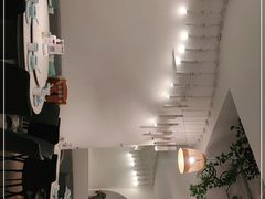 大堂-香香海南菜餐厅