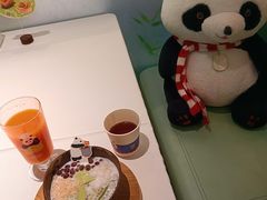 -眉州东坡·熊猫主题餐厅(枫蓝店)