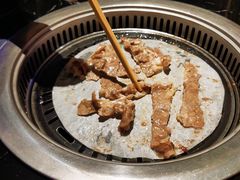 -齐齐哈尔烤肉(惠山万达店)