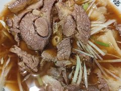 -直隶安家牛肉罩饼(七一路店)