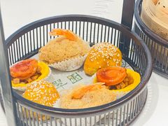 -翠园(北京王府中环店)