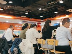 -呷哺呷哺(西单大悦城店)