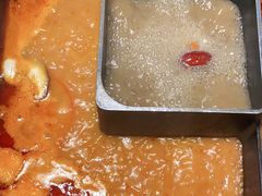 -巴奴毛肚火锅(二七万达店)