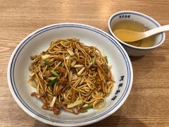 特色肉丝拌川-阿琴面馆(武林路店)