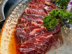 -老卜奎齐齐哈尔烤肉(人民东路店)
