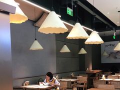 -浙味观杭州海鲜面(钱江新城高德置地店)
