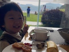 -天目湖涵田度假村