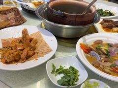 -潮之南·潮汕菜·鱼仔档(南山店)