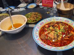 -阆辣荟餐饮(老味道8年·古城店)