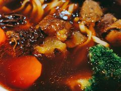 -康师傅私房牛肉面(北京南站店)