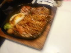 -半秋山西餐厅(巴南万达广场店)