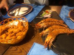 -甘尼仕印度餐厅酒吧(斜塘老街店)