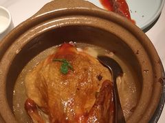 -外婆家(西红门荟聚购物中心店)