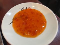-玫瑰红烤羊排(北新桥三条店)