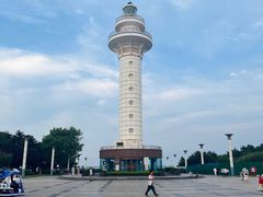-日照海滨国家森林公园