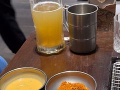 -夜食白市Yespicy·烧烤啤酒宵夜(番禺四海城店)