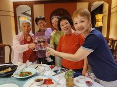 -博多新记·粤菜(复兴店)