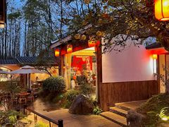 -凤凰山斑鱼馆(恭城店)