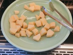 -星湖特色餐厅· 三岔湖环球融创天堂洲际酒店