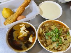 -陈记锅巴菜(五大道店)