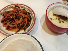 -71号豆汤饭·成都小馆(春熙路百盛店)