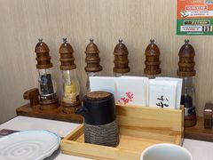 -千寻山野烤肉(中关村店)
