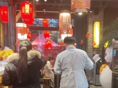 -蜀大侠火锅(香格里拉店)