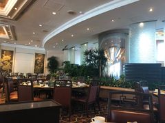 -万豪金殿(香港JW万豪酒店)