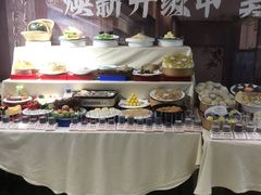 -郑庄脂渣海鲜楼(九水路店)