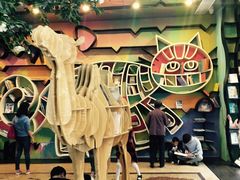 -钟书阁(松江泰晤士小镇店)