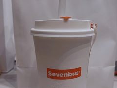 -Sevenbus一家奶茶店(汕头万象城店)