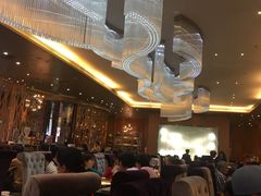 -新兴·金羊座·粤菜点心(乐峰店)