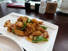 -小南洋海景餐厅(深圳湾店)