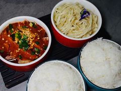 -四川饭店(城乡购物中心店)