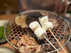 -烧肉达人•炭火烧肉(新天地店)