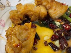 -洪霞餐馆