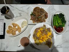 -深仔记茶餐厅(亚士厘道店)
