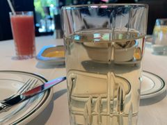 -Wolfgang’s Steakhouse 沃夫冈牛排馆(上海白玉兰广场店)