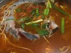 -老凯俚酸汤鱼(鸿通城店)