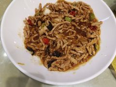 -刘胖子家常菜·蹄花焖藕(中南店)