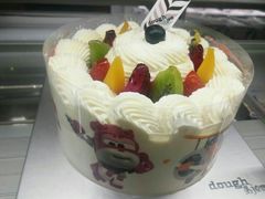 -Dough&Joe团憩(瑞虹天地月亮湾店)