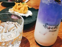 -星叶·东南亚料理(宁波万象汇店)
