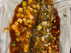 -红辣椒·川菜·火锅(张杨路店)