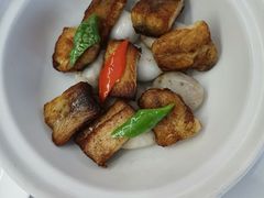 -九龙大酒店·金牌楚菜(武泰闸店)