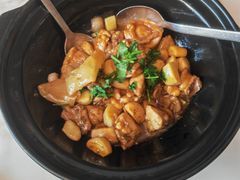 -顺德美的万豪酒店-万豪中餐厅