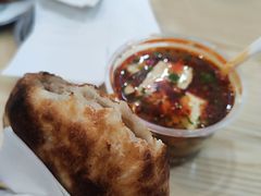 -张吉祥花椒肉火烧(老潍县美食城店)