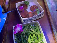 贡菜-来涮蜀鲜货火锅串串香(菜市口店)